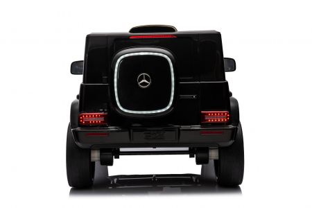 Masinuta electrica Mercedes EQG 140W premium [22]