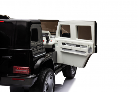 Masinuta electrica Mercedes EQG 140W premium [25]