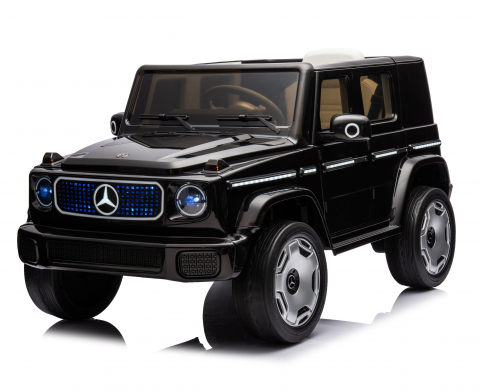 Masinute electrice - Masinuta electrica Mercedes EQG 140W premium