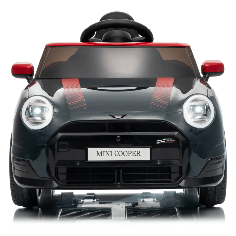 Cadoul ideal, masinuta electrica pentru copii Mini COOPER premium [1]