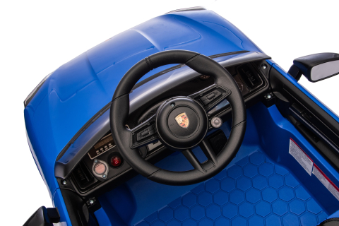 Porsche Cayenne, masinuta electrica copii 2 - 5 ani [10]