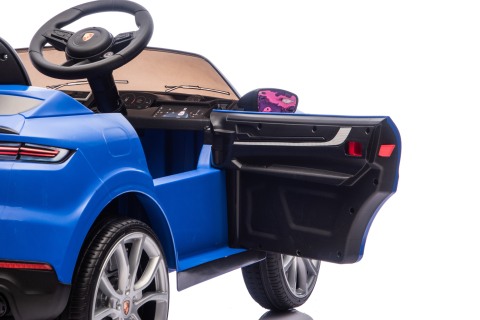 Porsche Cayenne, masinuta electrica copii 2 - 5 ani [12]