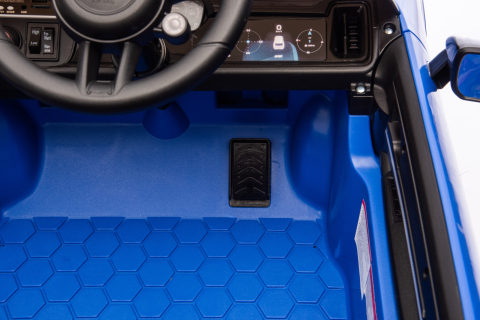 Porsche Cayenne, masinuta electrica copii 2 - 5 ani [7]