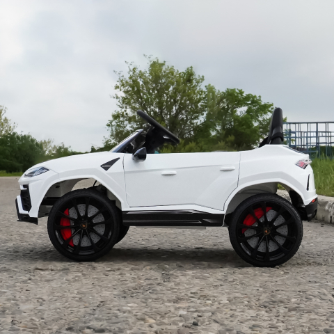Lamborghini Urus, masinuta electrica copii 2 - 5 ani [11]