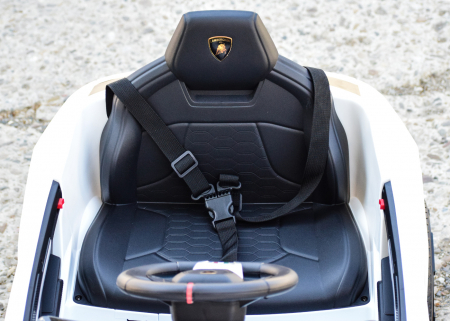 Lamborghini Urus, masinuta electrica copii 2 - 5 ani [17]