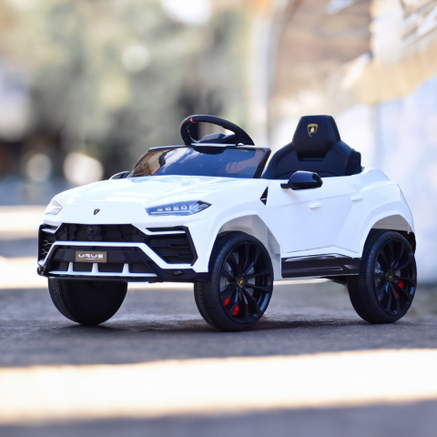 Lamborghini Urus, masinuta electrica copii 2 - 5 ani [1]