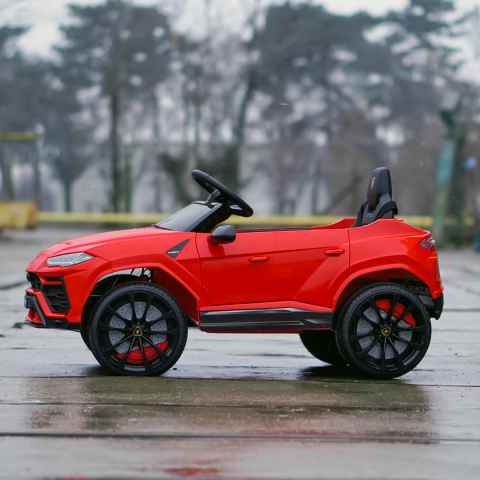 Lamborghini Urus, masinuta electrica copii 2 - 5 ani [4]
