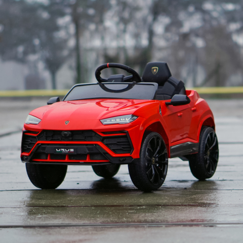 Lamborghini Urus, masinuta electrica copii 2 - 5 ani [1]
