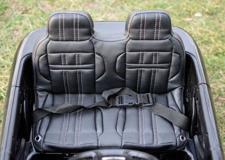 Masinuta electrica Range Rover 4x4 , neagra, 2-6 ani [10]