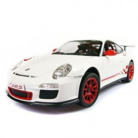 Jucarii RC cu telecomanda - Masinuta RC cu telecomanda Porsche 911 GTS RS