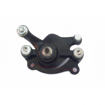 Piese & accesorii - Mecanism frana PocketBike