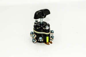 Schimbator directie pentru ATV electric [3]
