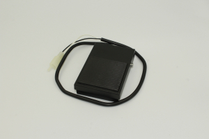 Pedala de siguranta pentru ATV electric [2]