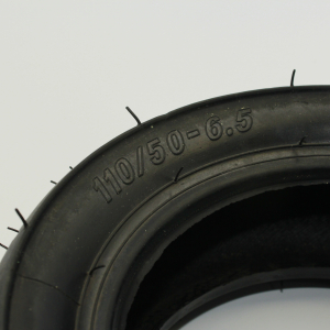 Cauciuc 110/50 R6.5 PocketBike [1]
