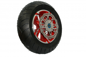 Piese & accesorii - Roata 90-65 R6.5 pentru Trotineta Electrica
