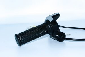 Accelerator + contact cu cheie HT386 pentru ATV electric [2]