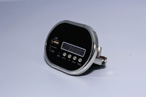 Music Player Mp3 pentru masinuta electrica [2]