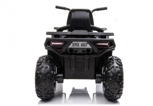 ATV electric DESERT 900 2X45W 12V cu RC, culoare Negru [5]