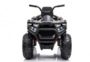 Mini ATV electric DESERT 900 2X45W 12V STANDARD #Negru [1]