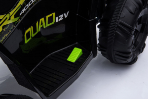 Mini ATV electric Tiger 30W STANDARD #Verde [7]