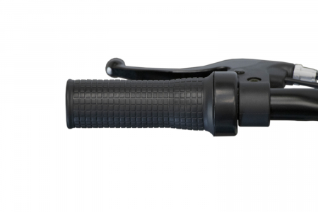 Motocicleta electria pentru copii NITRO Eco Ghepard 550W 24V culoare Roz [7]