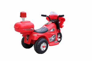 Mini motocicleta Nitro cu 3 roti pentru copii 1-3 ani [2]