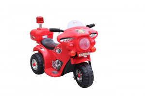 Mini motocicleta Nitro cu 3 roti pentru copii 1-3 ani [1]