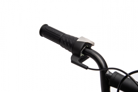 Motocicleta electrica pentru copil 4-9 ani, Kinderauto Enduro 250W 24V, culoare Verde [14]