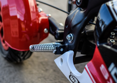 Motocicleta electrica cu 3 roti KXD Pocket Venom 010E 500W 36V 8Ah lithium [6]