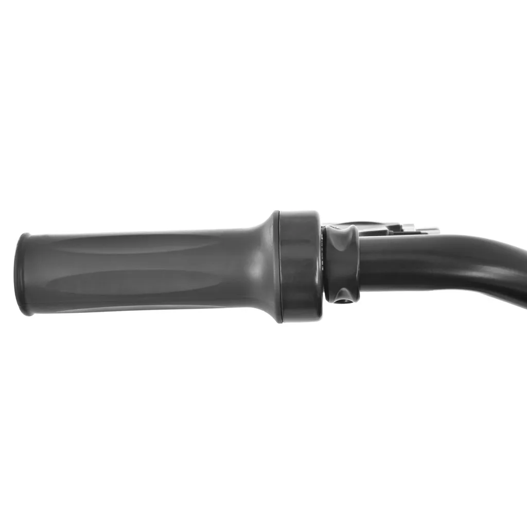 Motocicleta electrica pentru copii Kinderauto MotoBike 25 1000W 36V, roti 12/10 culoare albastra [9]