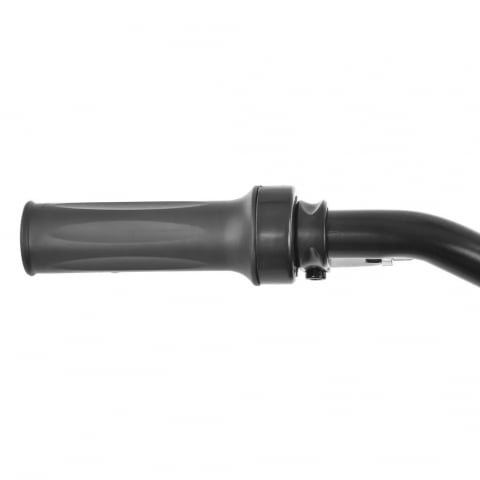 Motocicleta electrica pentru copii Kinderauto MotoBike 25 1000W 36V, roti 12/10 culoare portocalie [12]