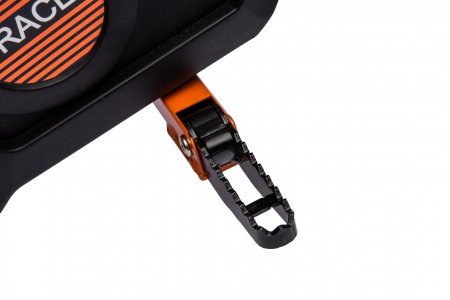 Motocicleta electrica pentru copil 4-9 ani, Kinderauto Enduro 250W 24V, culoare Albastru [30]