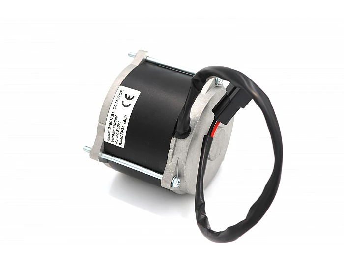 Motor electric cu perii 550W 36V pentru vehicule electrice - Quad, Pocket Bike, Scooter, Dirt Bike [1]