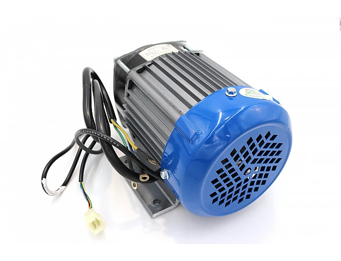 Piese & accesorii - Motor electric fara perii 1000W 48V  pentru Quad electric
