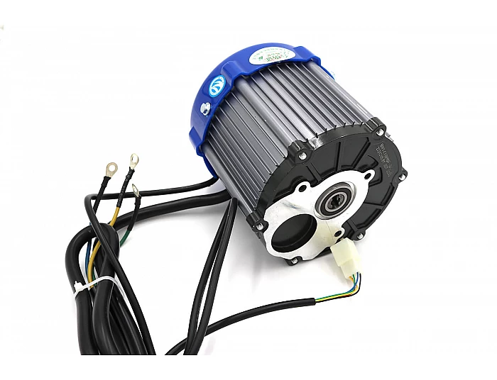 Piese & accesorii - Motor electric fara perii 1000W 48V  pentru Quad electric