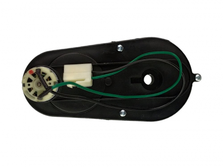 Motoreductor 12V 13000 RPM pentru masinuta electrica QY2088 [1]