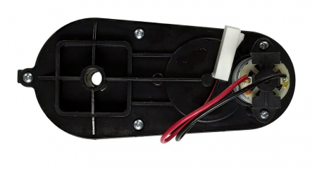 Motoreductor 12V 8000 RPM pentru masinuta electrica JE1001 BMW i8 Coupe [1]