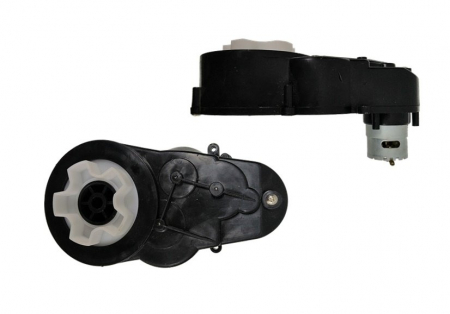 Motoreductor 12V 15000 RPM pentru Motocicleta [1]
