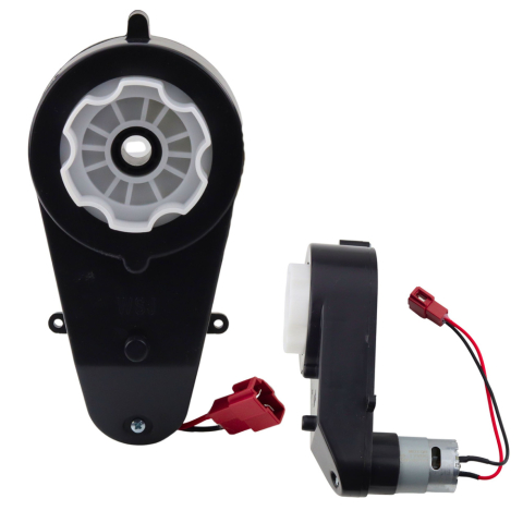 Motoreductor 12V / 18000 RPM pentru masinuta, motocicla sau atv electric [3]