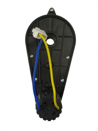 Motoreductor 24V 12000 RPM pentru UTV electric BJX1928 BJX1929 SX1929 SX1928 [1]
