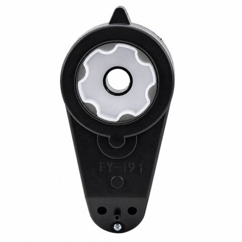 Motoreductor 24V 18000 RPM pentru UTV electric BJX1928 BJX1929 SX1929 SX1928 - Copie [3]