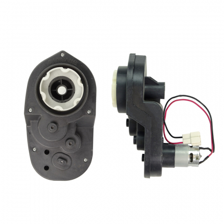 Piese & accesorii - Motoreductor 24V 15000RPM