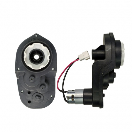 Piese & accesorii - Motoreductor 24V 18000RPM