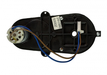 Motoreductor directie 24V 5000RPM pentru masinuta Mercedes G63 S307 [1]