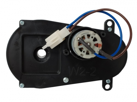 Motoreductor directie 12V 4000 RPM pentru BBH-718A [1]