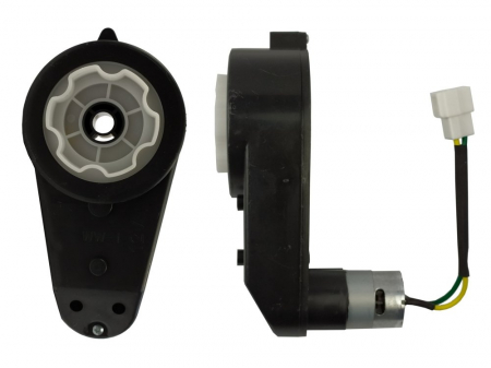 Motoreductor 12V / 10000 RPM pentru atv electric [1]
