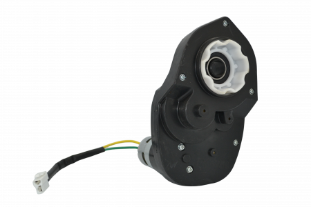 Piese & accesorii - Motoreductor 250W 24V 25000 RPM pentru Kart electric SX1968