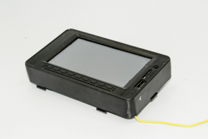 Music Player Mp4 & Card SD pentru masinuta electrica [3]