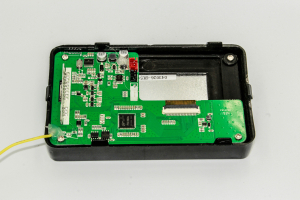 Music Player Mp4 & Card SD pentru masinuta electrica [5]