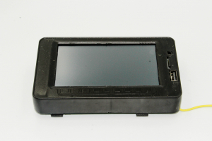 Music Player Mp4 & Card SD pentru masinuta electrica [2]